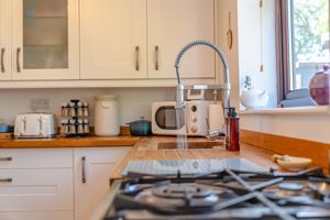 Kitchen- click for photo gallery